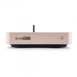 EVOBOX Plus караоке-система для дома в Усть-Лабинске