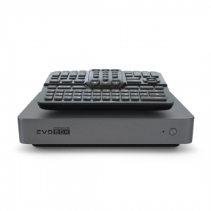 EVOBOX Premium Hi-End караоке-система в Усть-Лабинске