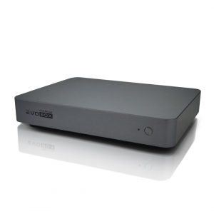 EVOBOX Premium Hi-End караоке-система в Усть-Лабинске
