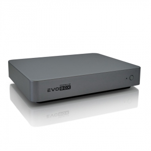 EVOBOX Premium Hi-End караоке-система в Усть-Лабинске