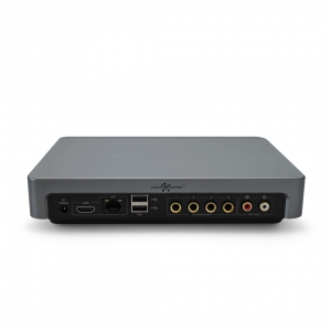 EVOBOX Premium Hi-End караоке-система в Усть-Лабинске