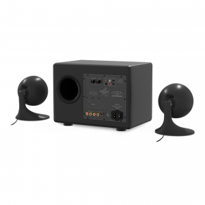 EvoSound Sphere 2.1 аудиосистема для караоке в Усть-Лабинске