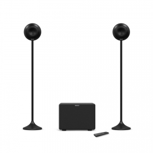 EvoSound Sphere 2.1 аудиосистема для караоке в Усть-Лабинске