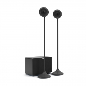 EvoSound Sphere 2.1 аудиосистема для караоке в Усть-Лабинске