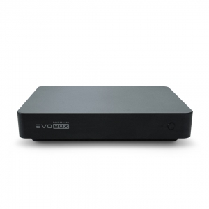 Hi-End караоке-система EVOBOX Premium + EvoSoundBar (саундбар с караоке) в Усть-Лабинске