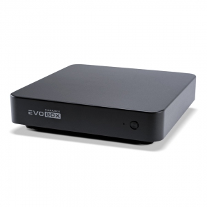 караоке-комплект EVOBOX + EvoSound Bar (саундбар с караоке) в Усть-Лабинске