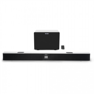 караоке-комплект EVOBOX Classic + EvoSound Bar (саундбар с караоке) в Усть-Лабинске