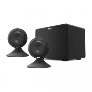 караоке-комплект EVOBOX Plus + EvoSound Sphere 2.1 в Усть-Лабинске