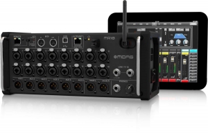 Midas MR18 цифровой микшер в Усть-Лабинске