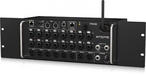 Midas MR18 цифровой микшер в Усть-Лабинске