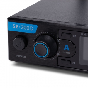 SE-200D цифровые микрофоны в Усть-Лабинске