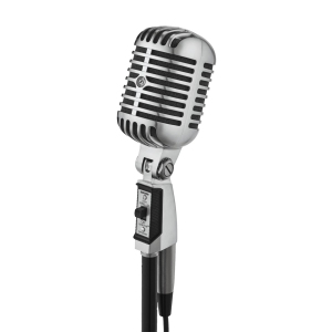 SHURE 55SH SERIES II вокальный, динамический микрофон в Усть-Лабинске