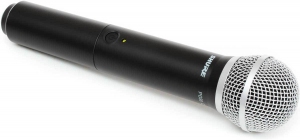 SHURE BLX24E/PG58 M17 вокальная радиосистема в Усть-Лабинске