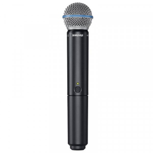 SHURE BLX288E/B58 M17 вокальная радиосистема в Усть-Лабинске