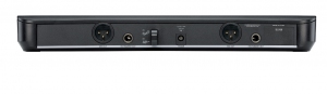 SHURE BLX288E/B58 M17 вокальная радиосистема в Усть-Лабинске