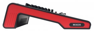 SVS Audiotechnik mixers AM-12 Микшерный пульт аналоговый, 12-канальный в Усть-Лабинске