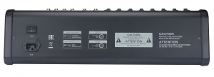 SVS Audiotechnik mixers AM-12 Микшерный пульт аналоговый, 12-канальный в Усть-Лабинске