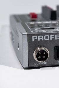 SVS Audiotechnik mixers AM-6 DSP Микшерный пульт аналоговый, 6-канальный SVS Audiotechnik mixers в Усть-Лабинске