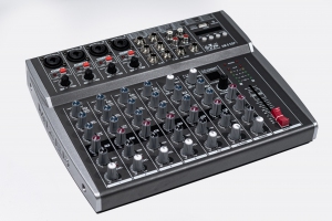SVS Audiotechnik mixers AM-8 DSP Микшерный пульт аналоговый, 8-канальный в Усть-Лабинске