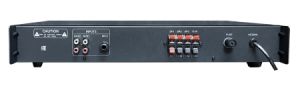 SVS Audiotechnik STA-80 Микшер-усилитель для систем Public Address в Усть-Лабинске