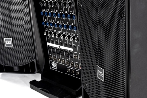 SVS Audiotechnik STAGESET 600 Акустический комплект активный в Усть-Лабинске