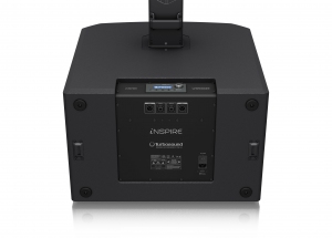 Turbosound iNSPIRE iP3000 модульная аудио колонна 2000Вт в Усть-Лабинске