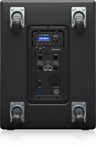 Turbosound iQ15B сабвуфер активный в Усть-Лабинске