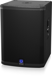 Turbosound iQ15B сабвуфер активный в Усть-Лабинске