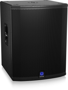 Turbosound iQ18B сабвуфер активный в Усть-Лабинске