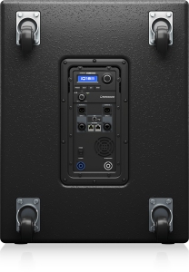 Turbosound iQ18B сабвуфер активный в Усть-Лабинске
