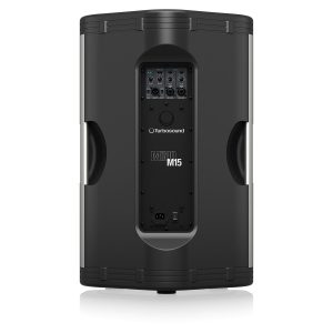 Turbosound MILAN M15 активная акустическая система в Усть-Лабинске