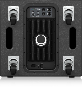 Turbosound Milan M15B сабвуфер активный в Усть-Лабинске
