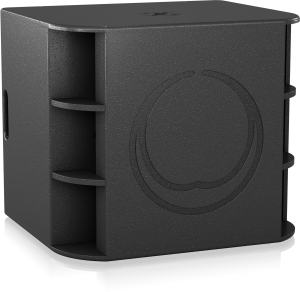 Turbosound Milan M18B сабвуфер активный в Усть-Лабинске