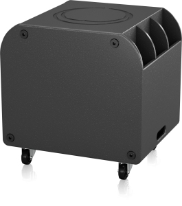 Turbosound Milan M18B сабвуфер активный в Усть-Лабинске