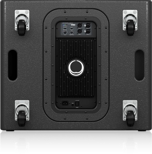 Turbosound Milan M18B сабвуфер активный в Усть-Лабинске