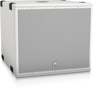 Turbosound NuQ115B-AN Активный сабвуфер в Усть-Лабинске