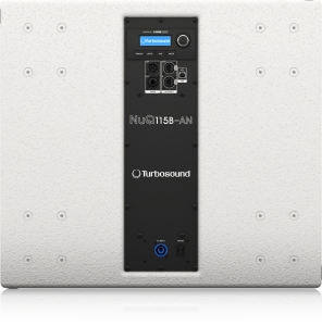Turbosound NuQ115B-AN Активный сабвуфер в Усть-Лабинске