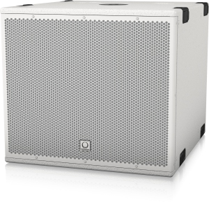 Turbosound NuQ115B-AN Активный сабвуфер в Усть-Лабинске