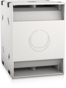 Turbosound NuQ118B-AN Активный сабвуфер в Усть-Лабинске