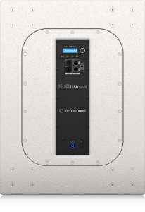Turbosound NuQ118B-AN Активный сабвуфер в Усть-Лабинске