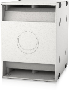 Turbosound NuQ118B-AN Активный сабвуфер в Усть-Лабинске