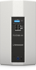 Turbosound NuQ122-AN Активная акустическая система в Усть-Лабинске