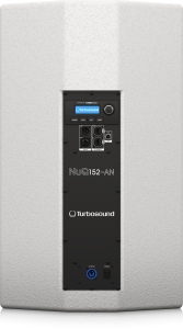 Turbosound NuQ152-AN Активная акустическая система в Усть-Лабинске