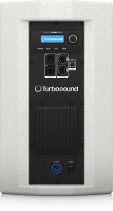 Turbosound NuQ82-AN Активная акустическая система в Усть-Лабинске
