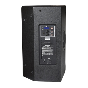 XLine ALFA P-15A DSP Акустическая система активная с DSP и Bluetooth в Усть-Лабинске