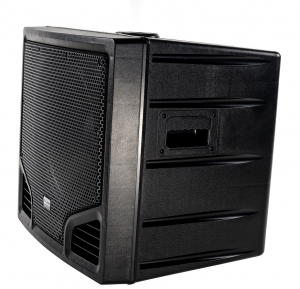 XLine SPX-18A SUB Сабвуфер активный в Усть-Лабинске