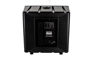 XLine SPX-18A SUB Сабвуфер активный в Усть-Лабинске